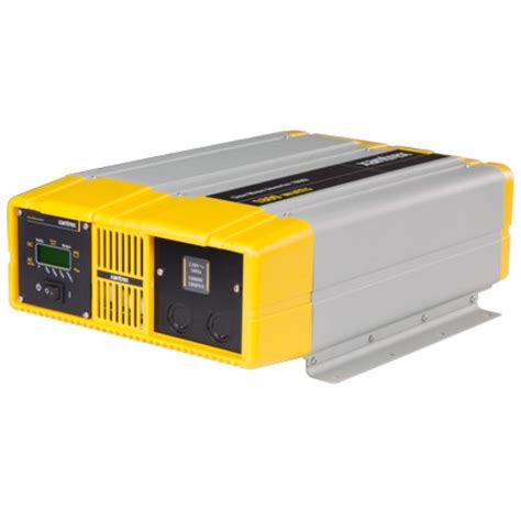 Xantrex PROsine 1800W 12VDC Pure Sine Wave Inverter .